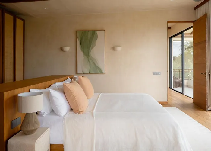 The Manuka House Private 4br In Bingin With Sauna & Cold Plunge In Walkable Neighborhood Villa *