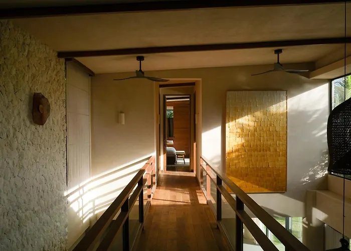 The Manuka House Private 4br In Bingin With Sauna & Cold Plunge In Walkable Neighborhood * Pecatu (Bali)