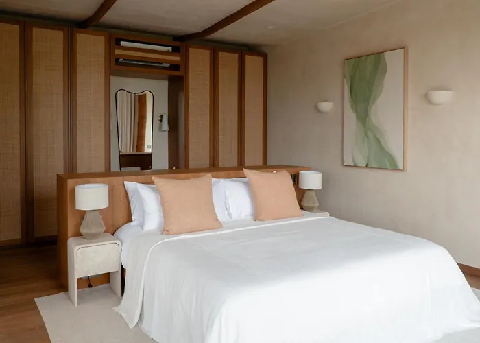Villa The Manuka House Private 4br In Bingin With Sauna & Cold Plunge In Walkable Neighborhood