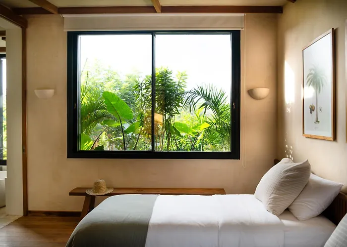 The Manuka House Private 4br In Bingin With Sauna & Cold Plunge In Walkable Neighborhood * Pecatu (Bali)