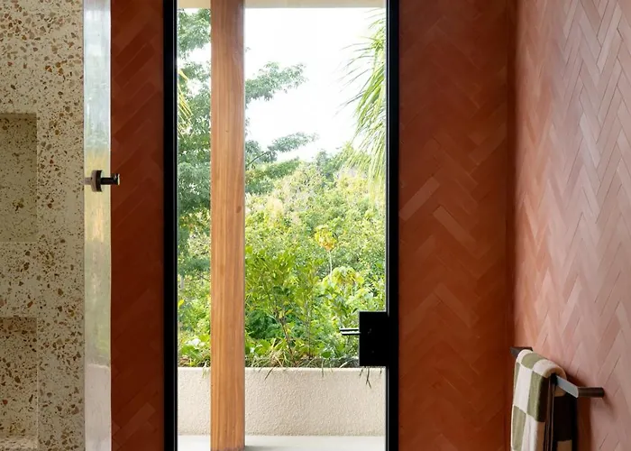 Villa The Manuka House Private 4br In Bingin With Sauna & Cold Plunge In Walkable Neighborhood *