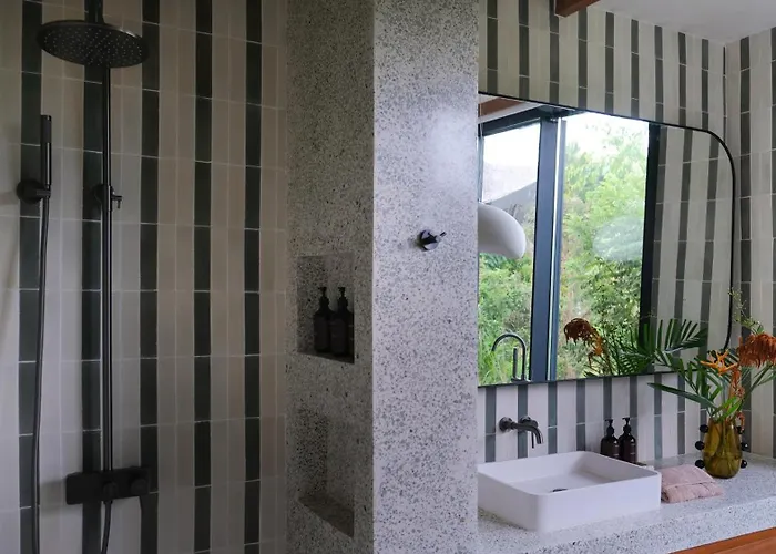 The Manuka House Private 4br In Bingin With Sauna & Cold Plunge In Walkable Neighborhood Villa *