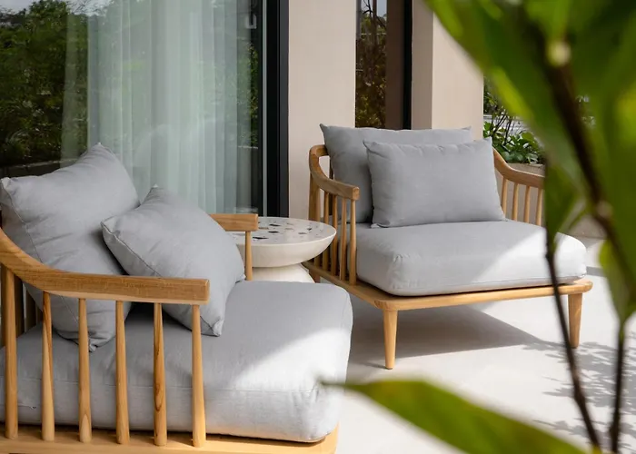 The Manuka House Private 4br In Bingin With Sauna & Cold Plunge In Walkable Neighborhood Villa *