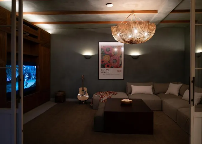 The Manuka House Private 4br In Bingin With Sauna & Cold Plunge In Walkable Neighborhood Villa *