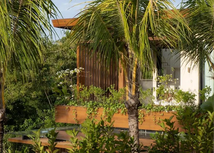 Villa The Manuka House Private 4br In Bingin With Sauna & Cold Plunge In Walkable Neighborhood *