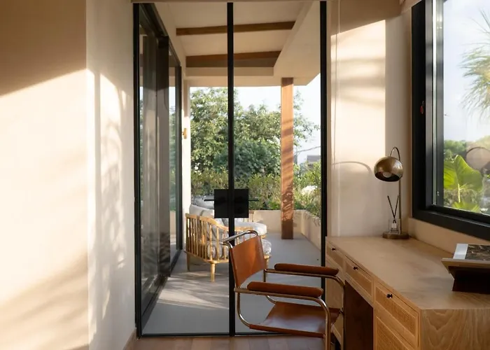 Villa The Manuka House Private 4br In Bingin With Sauna & Cold Plunge In Walkable Neighborhood